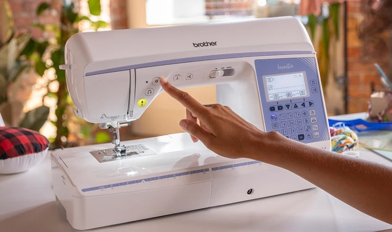 BROTHER - Innov‘is NV 1350