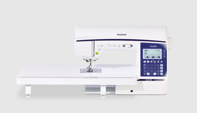 BROTHER - Innov‘is NV 1850Q Näh- und Quiltmaschine