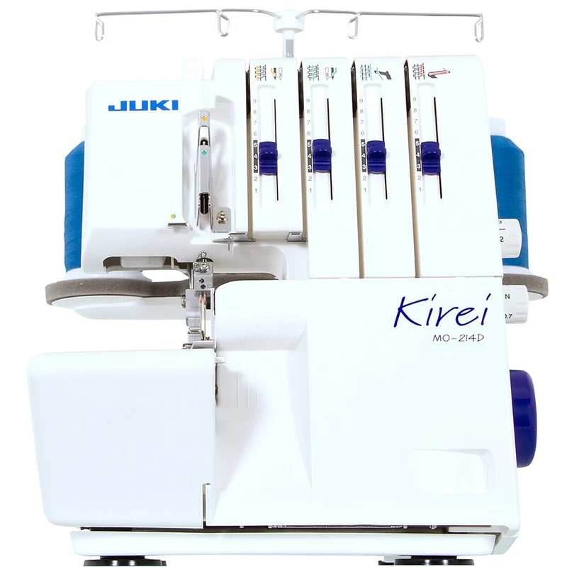 Juki Kirei MO-214D Overlock
