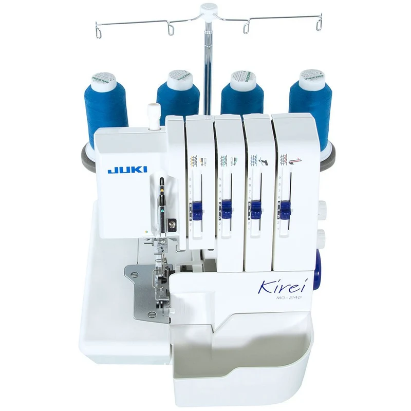 Juki Kirei MO-214D Overlock