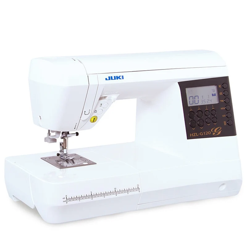 Juki HZL-G120