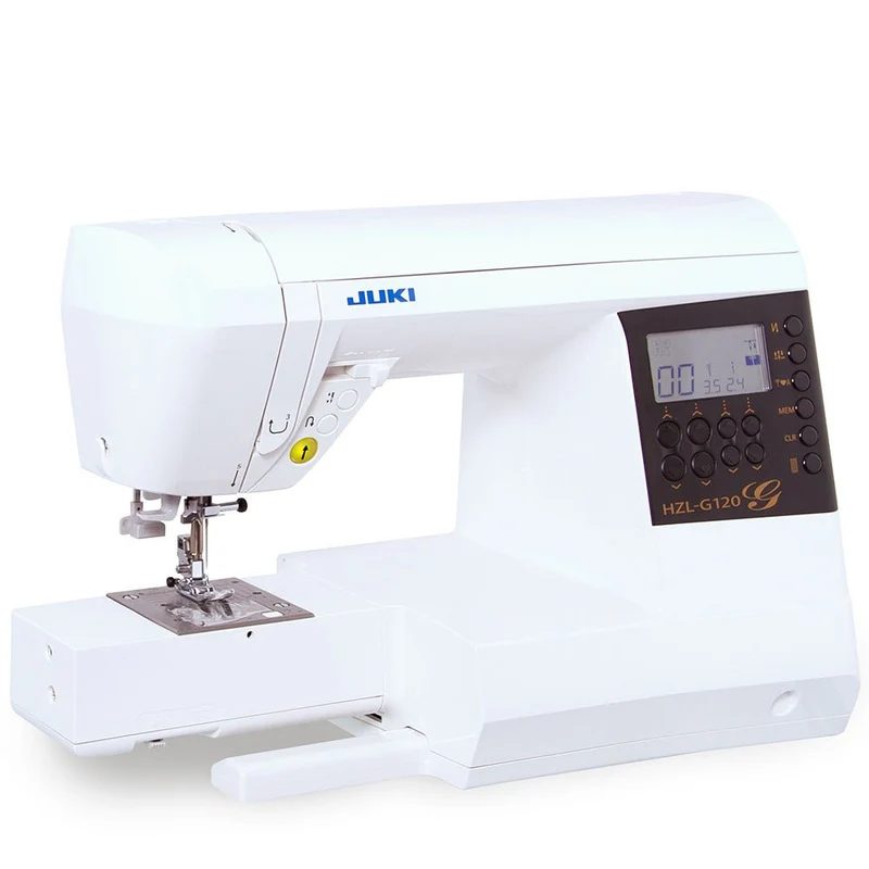 Juki HZL-G120