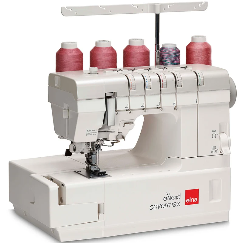 Elna eXtend Covermax Coverstitch