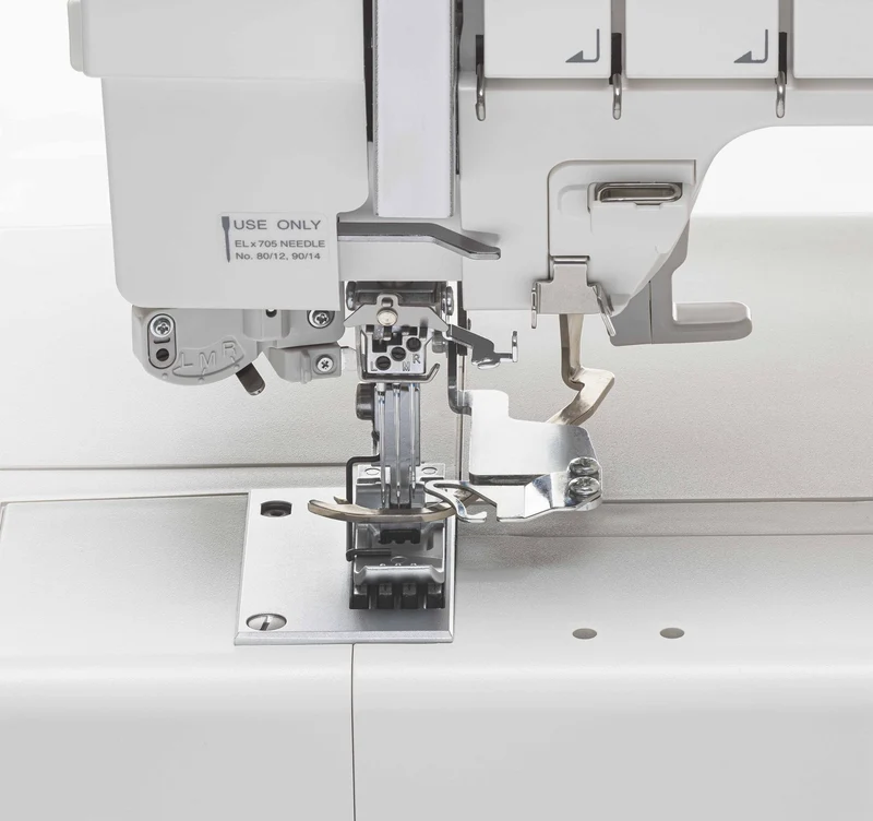Elna eXtend Covermax Coverstitch
