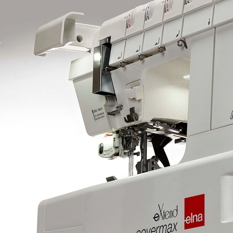 Elna eXtend Covermax Coverstitch
