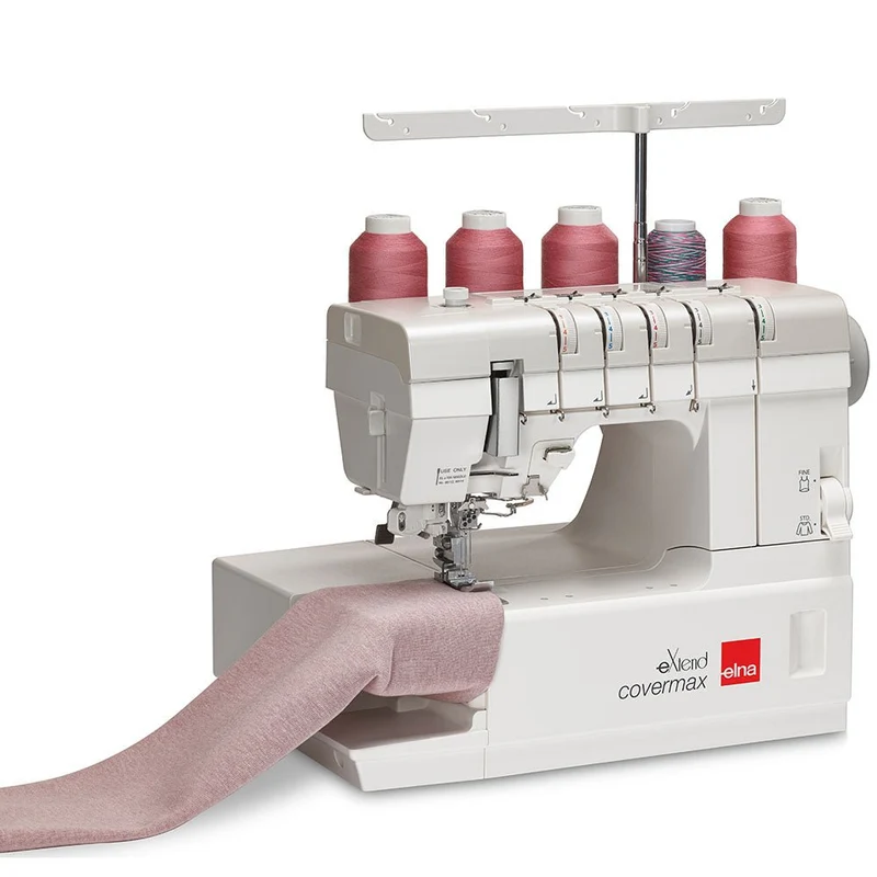 Elna eXtend Covermax Coverstitch