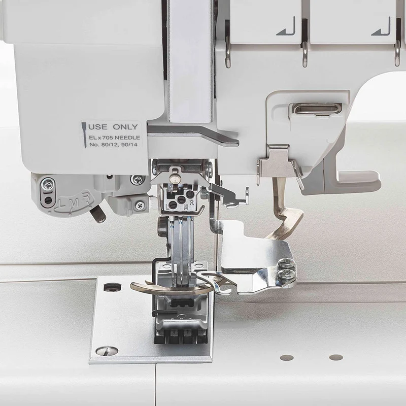 Elna eXtend Covermax Coverstitch
