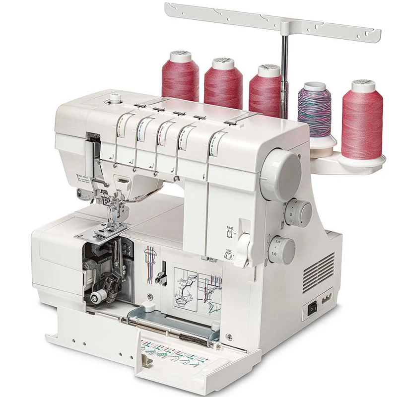 Elna eXtend Covermax Coverstitch