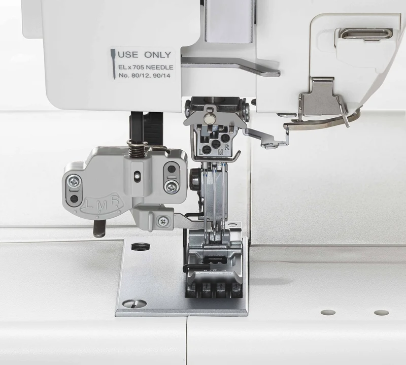 Elna eXtend Covermax Coverstitch