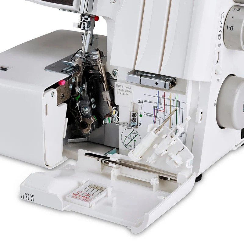 Elna eXtend 664 Pro V2 Overlock