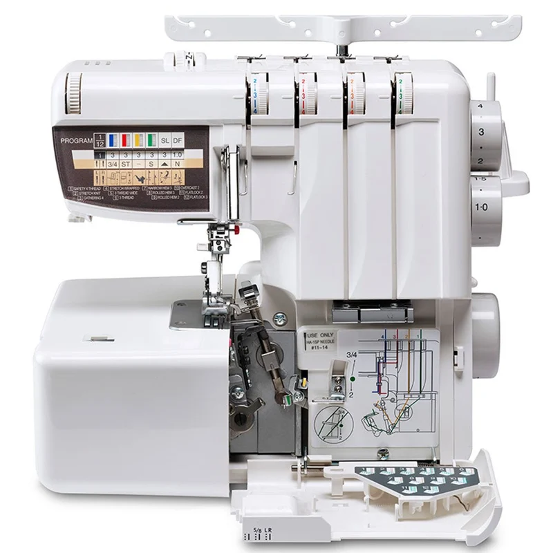 Elna eXtend 664 Pro V2 Overlock