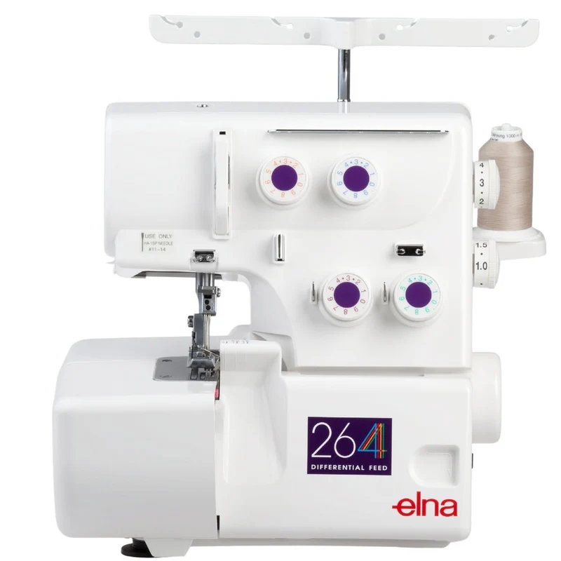 Elna eXtend 264 Overlock