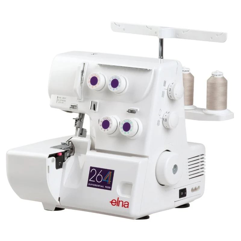 Elna eXtend 264 Overlock