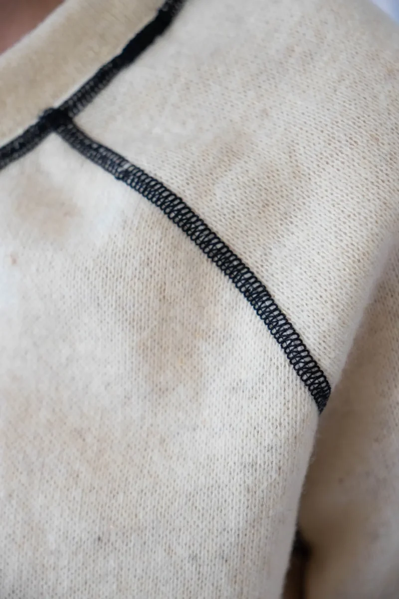 Tejo | Pullover