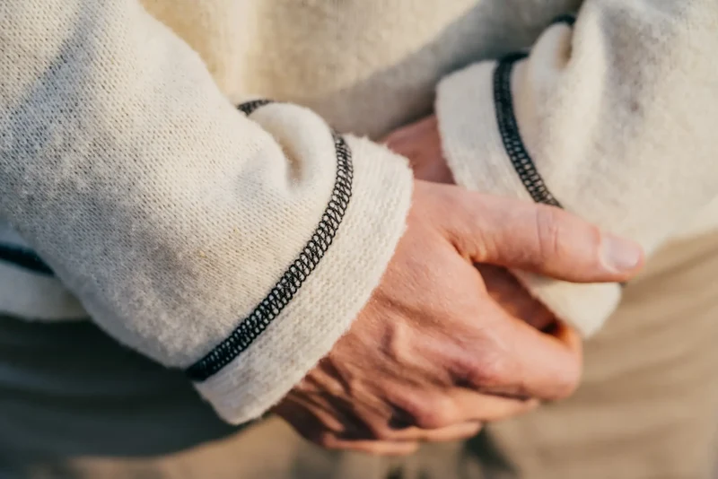 Tejo | Pullover