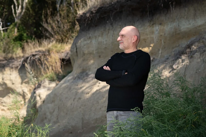 Tejo | Pullover