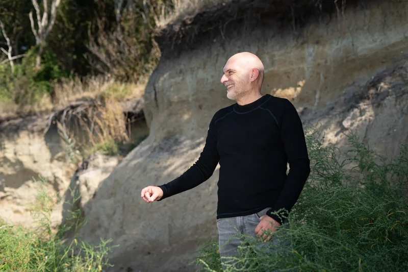 Tejo | Pullover