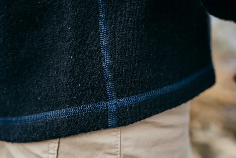 Tejo | Pullover