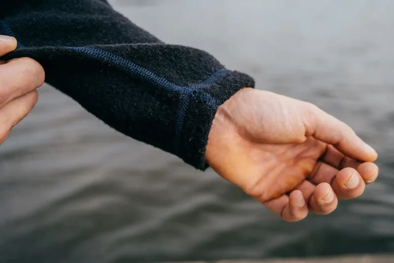 Tejo | Pullover