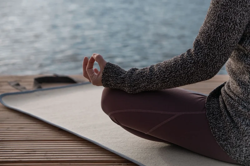 Od' | Yogamatte