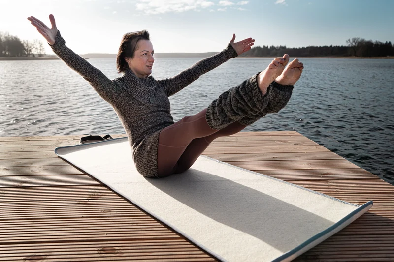 Od' | Yogamatte