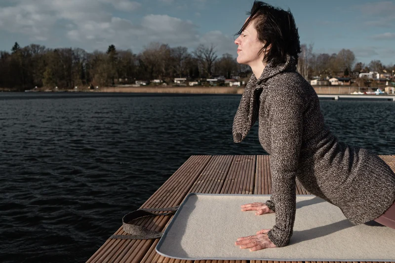 Od' | Yogamatte