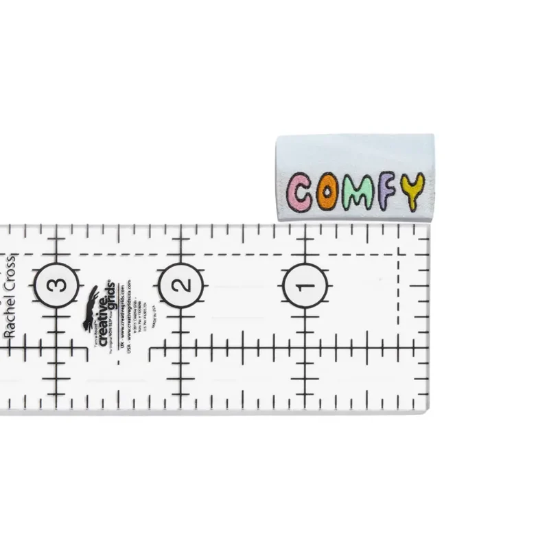 COMFY Label-Set by KATM