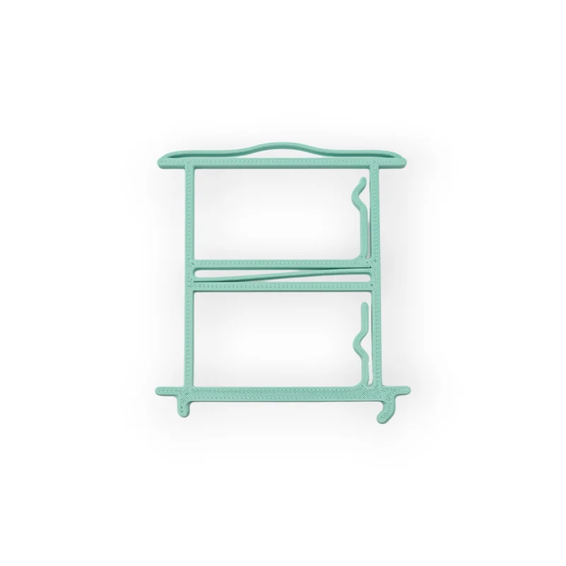 Sew OrgaNiced Haspel