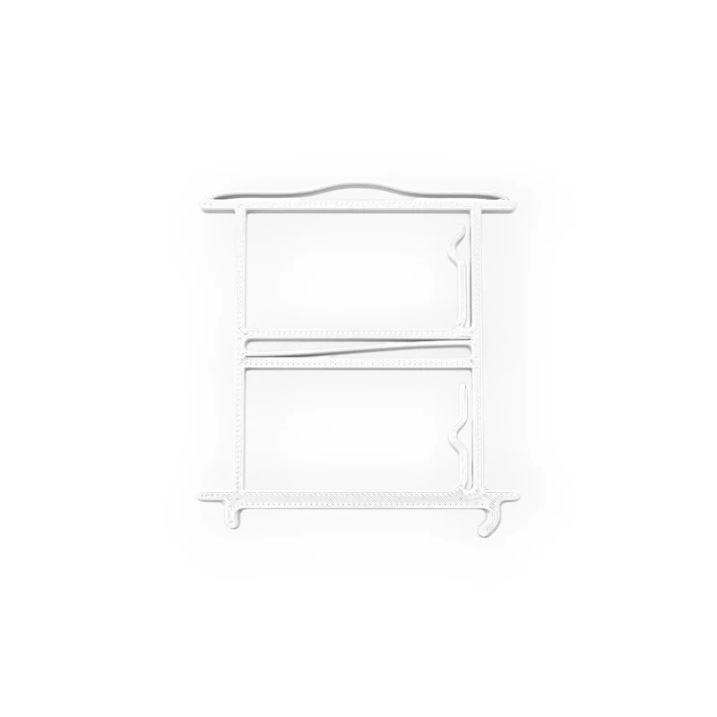Sew OrgaNiced Haspel