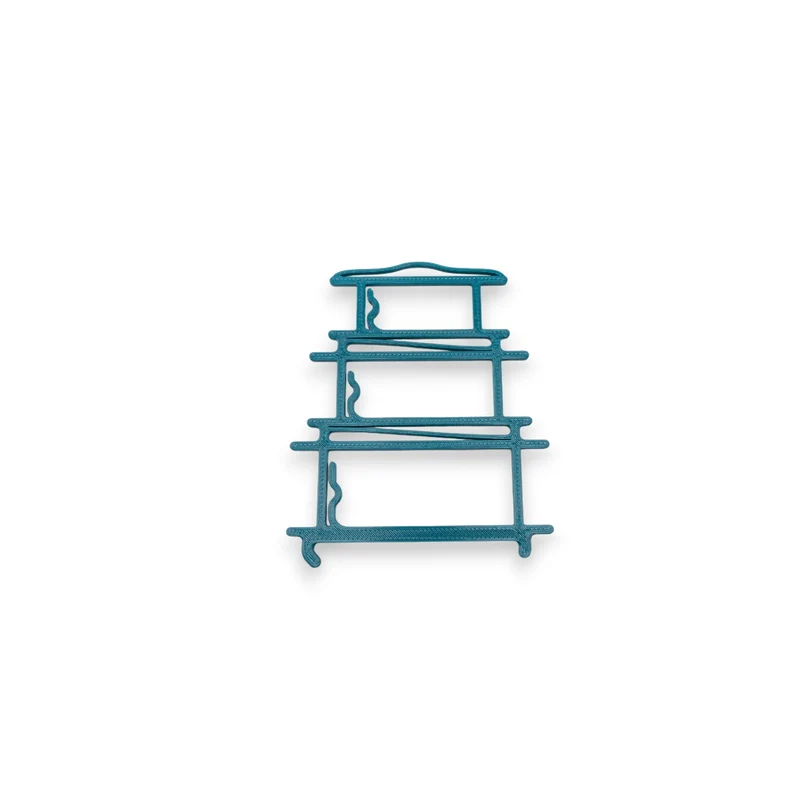 Sew OrgaNiced Haspel