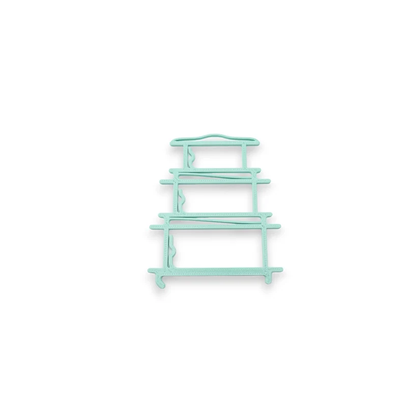 Sew OrgaNiced Haspel