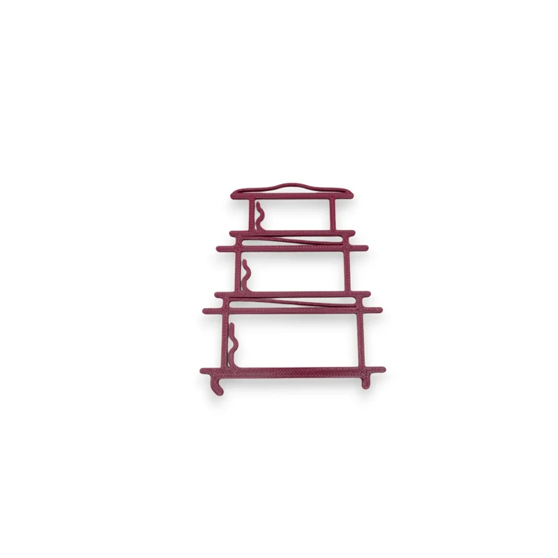 Sew OrgaNiced Haspel
