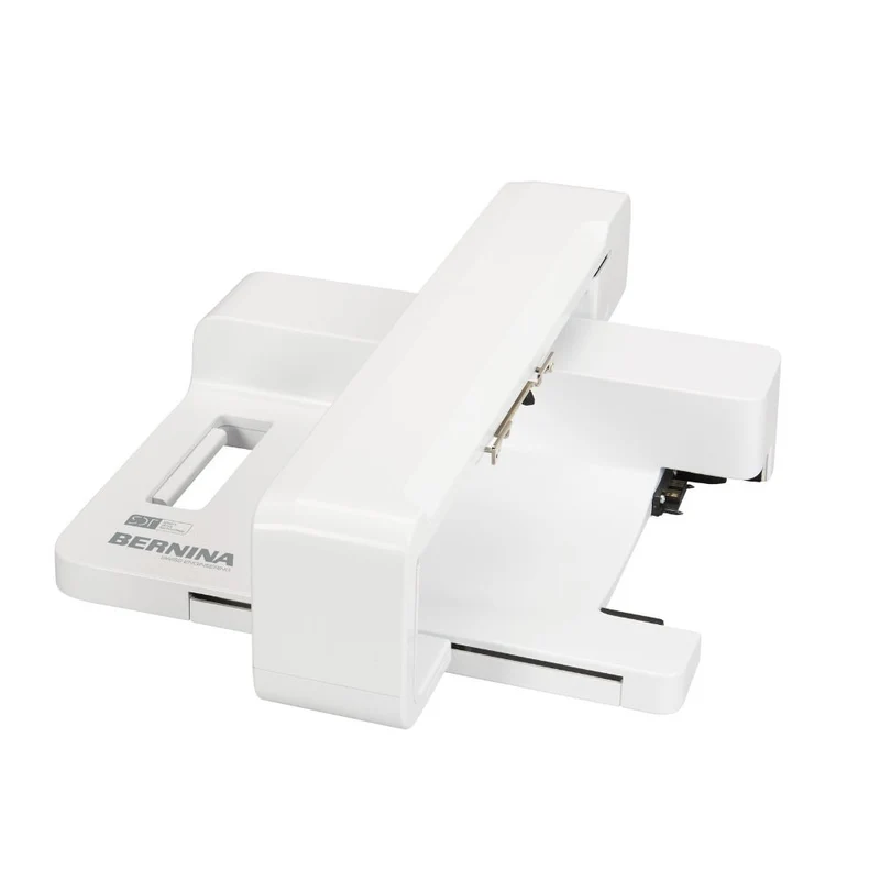Bernina B 580 Liberty Edition mit SDT-Stickmodul