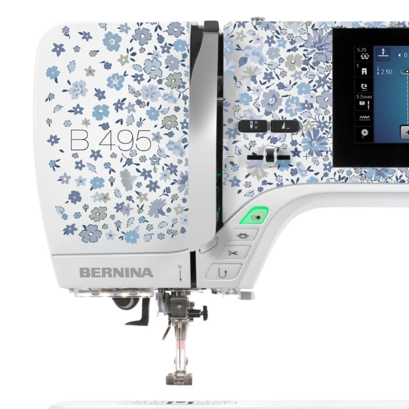 Bernina B 495 Liberty Edition