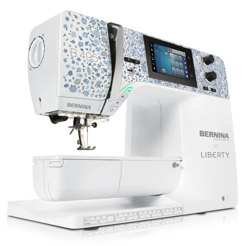 Bernina B 495 Liberty Edition