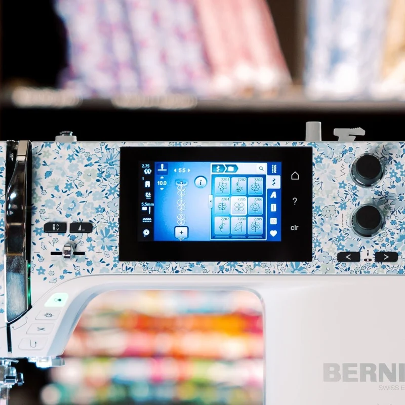 Bernina B 495 Liberty Edition