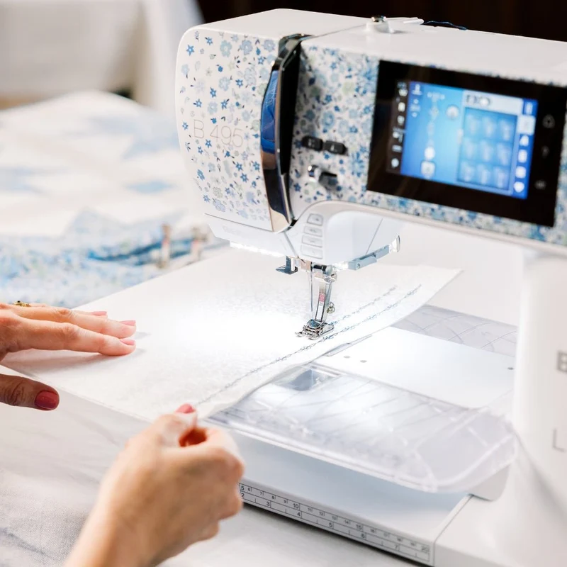 Bernina B 495 Liberty Edition