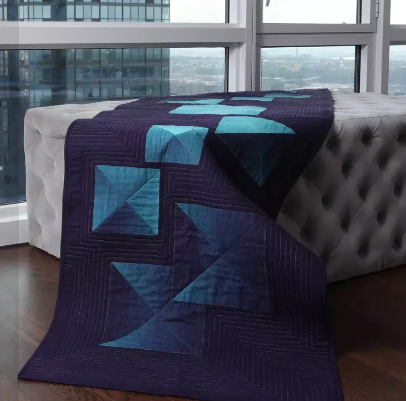 PFAFF - Ambition 635 Quilt - Jubiläum 🥳 160 Jahre PFAFF
