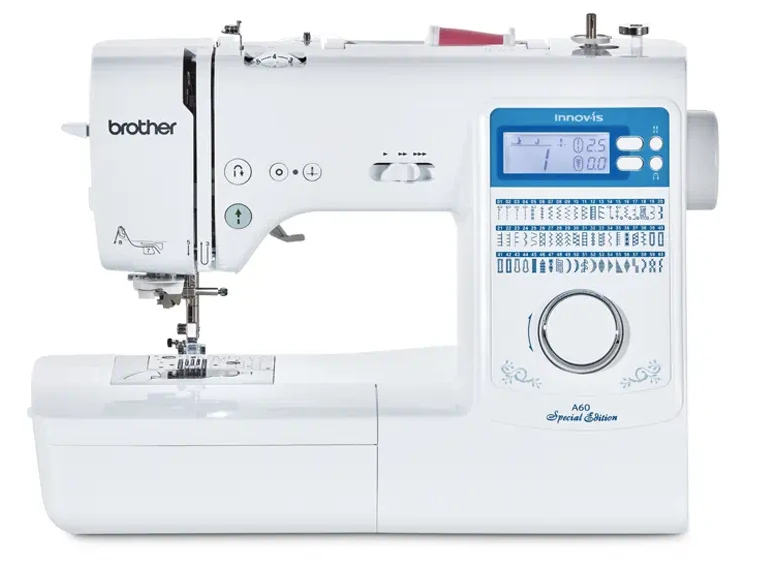 BROTHER - Innov'is A65 - elektronische Nähmaschine