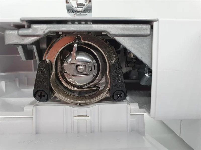 Carina Classic Nähmaschine – mechanisch, robust für den Haushalt