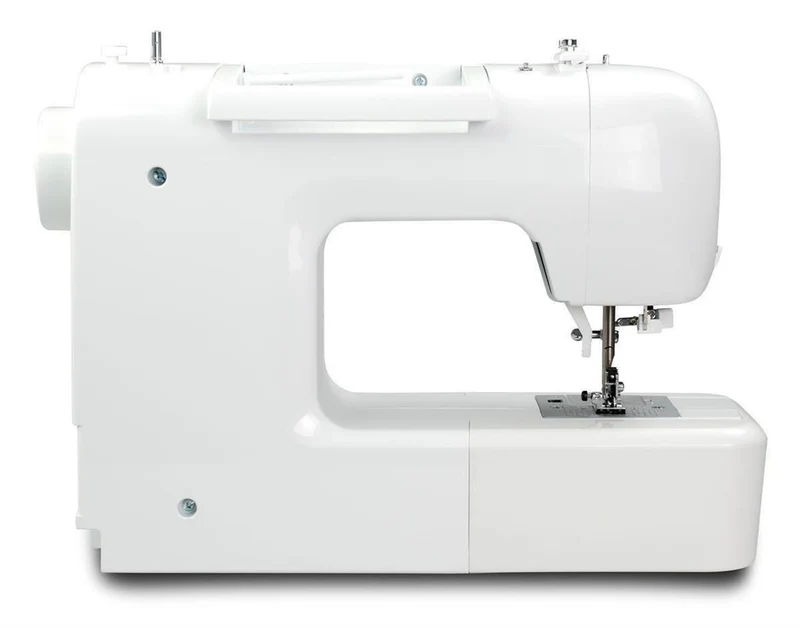 Carina Diamond Computer-Nähmaschine – 206 Stichprogramme