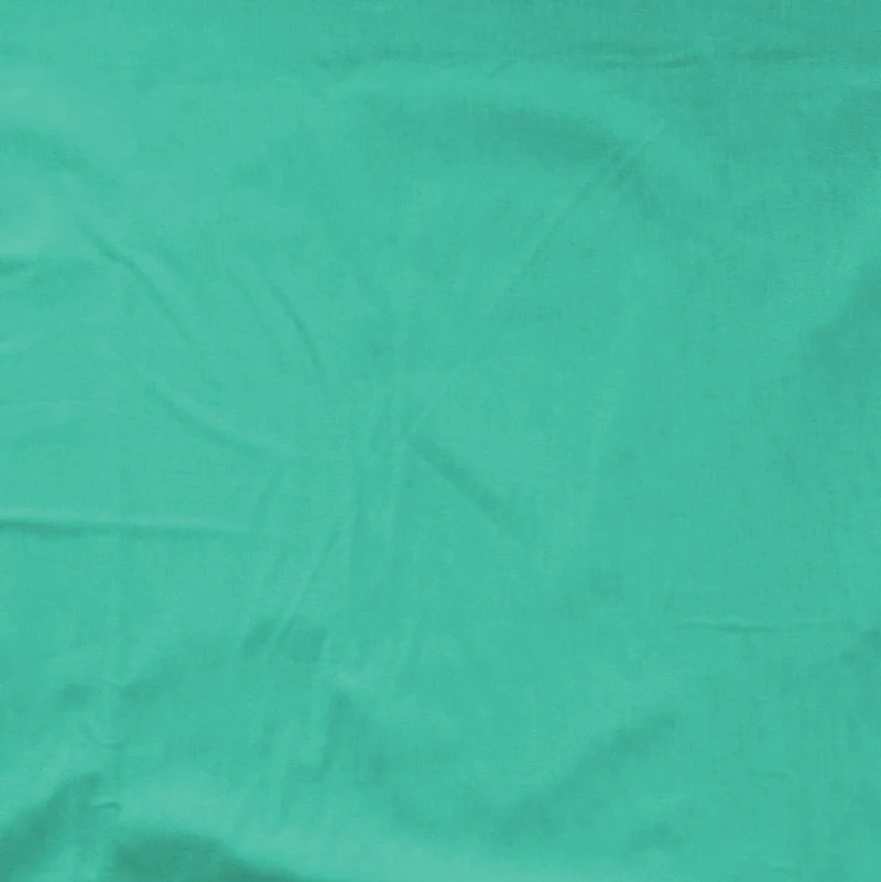 Baumwollstoff XXL 220cm breit mint