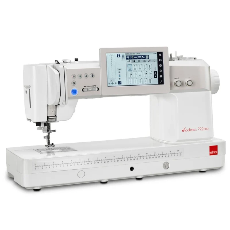 Elna eXcellence 792PRO