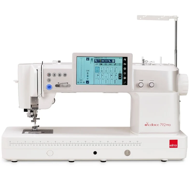 Elna eXcellence 792PRO