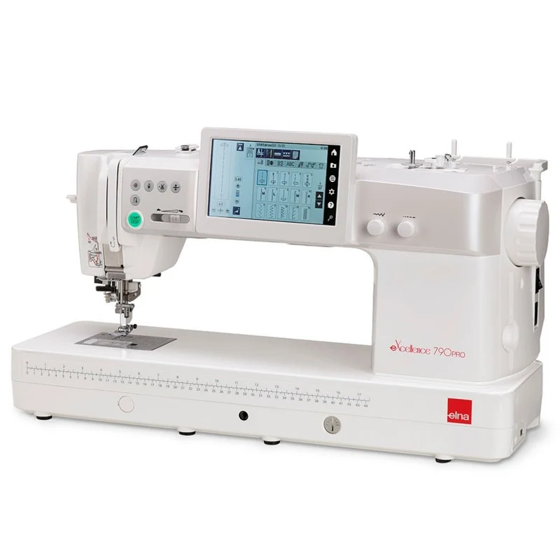 Elna eXcellence 792PRO