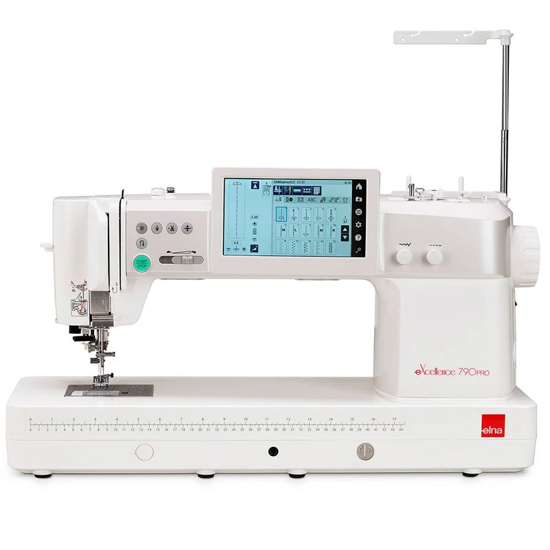 Elna eXcellence 790PRO Dressmaker