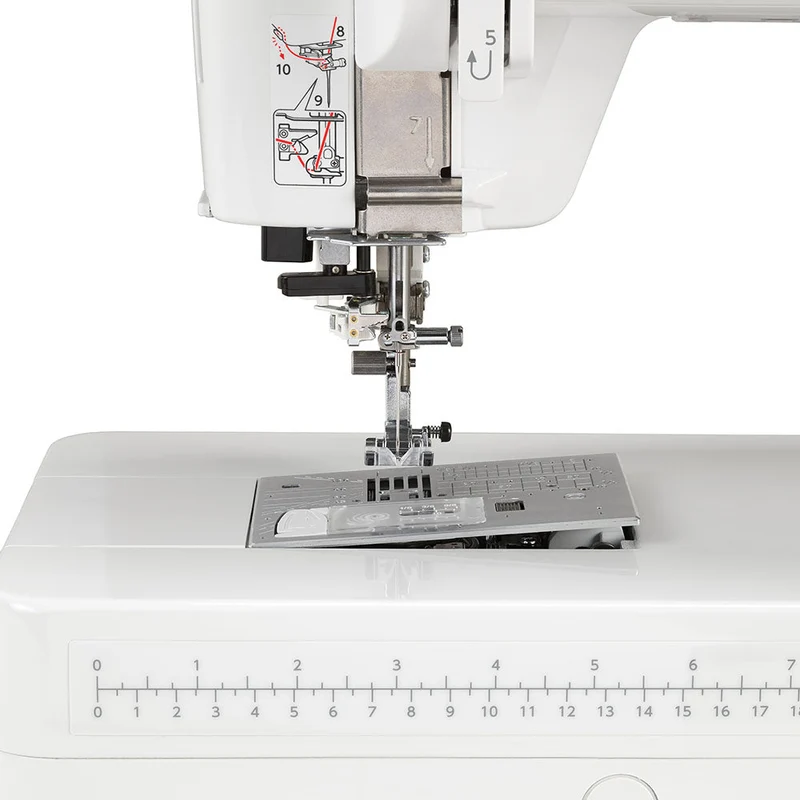 Elna eXcellence 790PRO Dressmaker