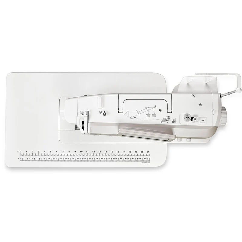 Elna eXcellence 790PRO Dressmaker