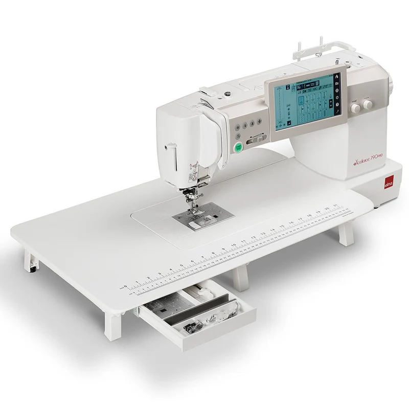 Elna eXcellence 790PRO Dressmaker