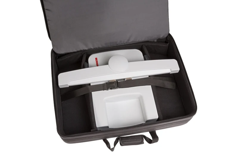 BERNINA Stickmodultasche XL für 7er- und 8er-Serie